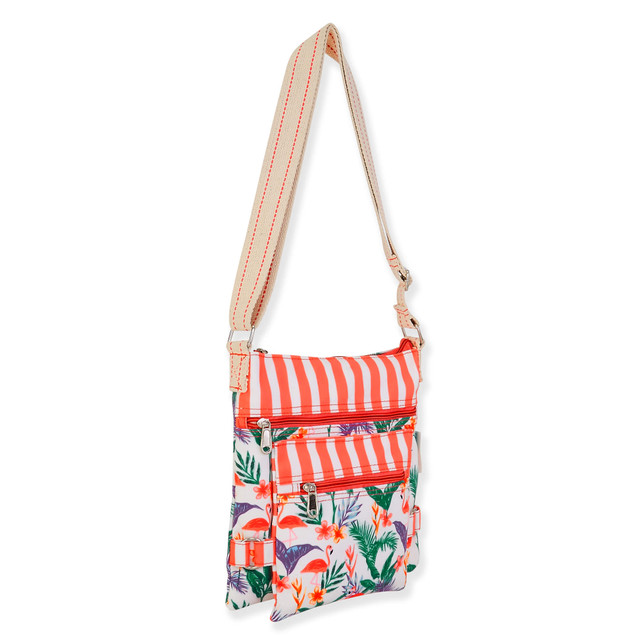Sun N Sand Aubree | Artistic Totes N/S Crossbody | CJ8791