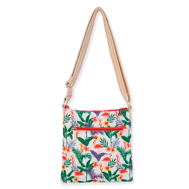 Sun N Sand Aubree | Artistic Totes N/S Crossbody | CJ8791