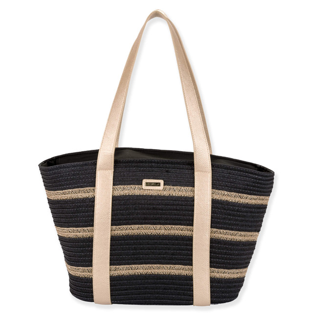 Sun N Sand Branch Harvest | Shoulder Tote | Sun N Sand | CE6877
