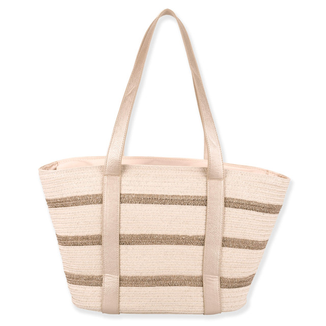 Sun N Sand Branch Harvest | Shoulder Tote | Sun N Sand | CE6877