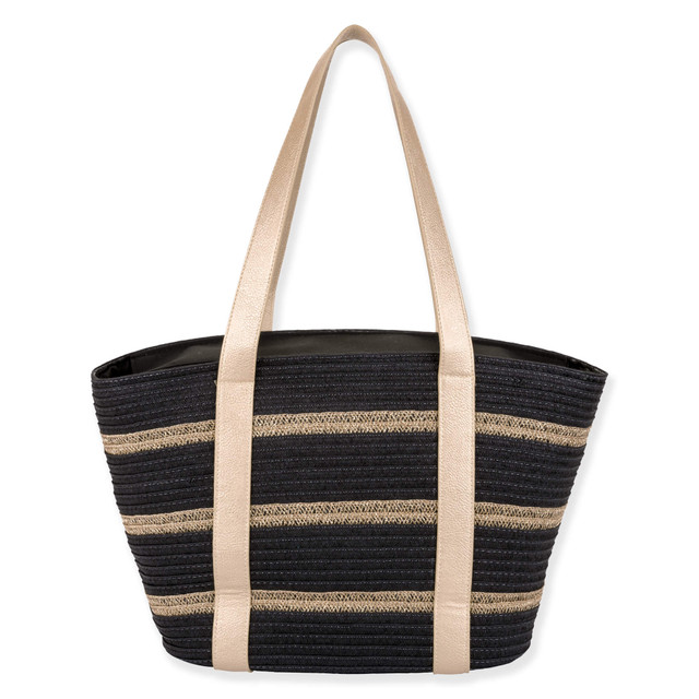 Sun N Sand Branch Harvest | Shoulder Tote | Sun N Sand | CE6877