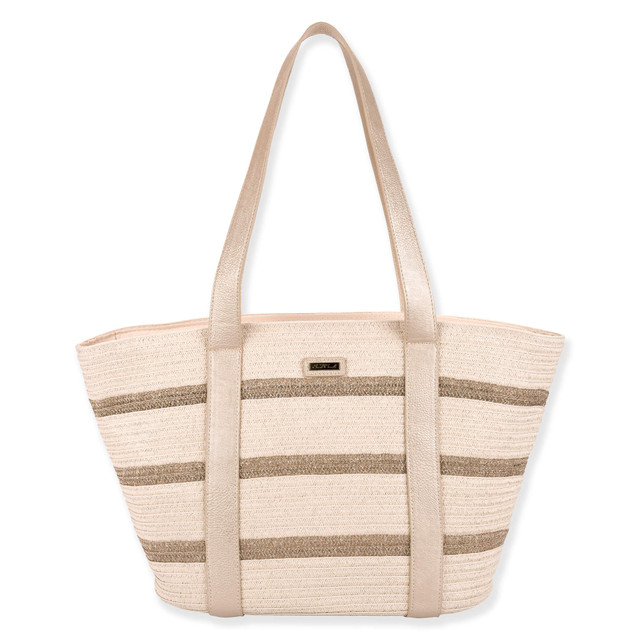 sun n sand Branch Harvest | Shoulder Tote | Sun N Sand | CE6877