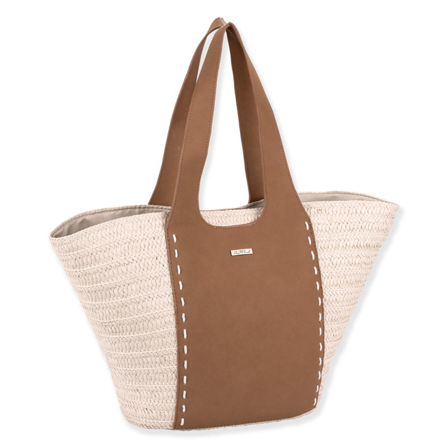 Sun N Sand Breeze Harvest | Shoulder Tote | Sun N Sand | CE6883