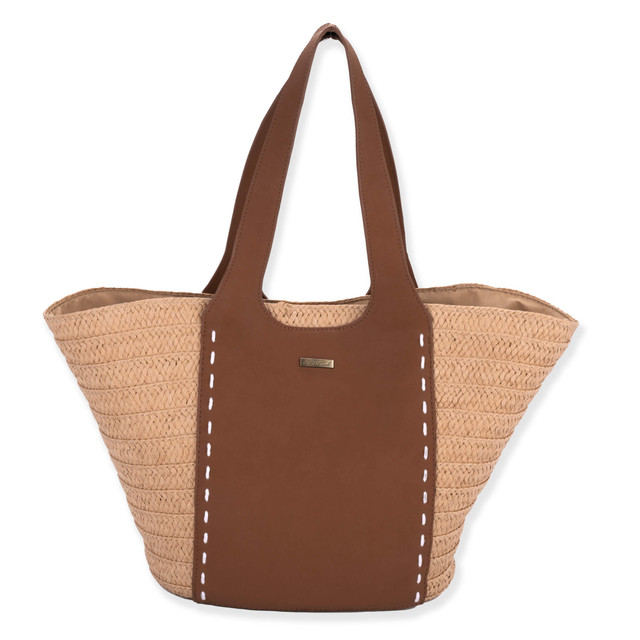 Sun N Sand Breeze Harvest | Shoulder Tote | Sun N Sand | CE6883