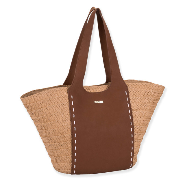 Sun N Sand Breeze Harvest | Shoulder Tote | Sun N Sand | CE6883