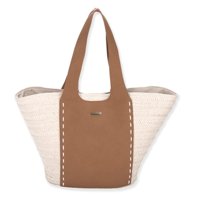 sun n sand Breeze Harvest | Shoulder Tote | Sun N Sand | CE6883