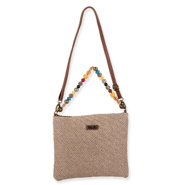 Sun N Sand Canyon Light Wind | Crossbody Bag | Sun N Sand | CE6745