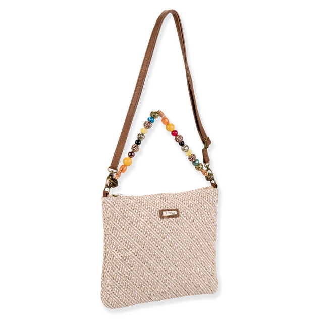 Sun N Sand Canyon Light Wind | Crossbody Bag | Sun N Sand | CE6745