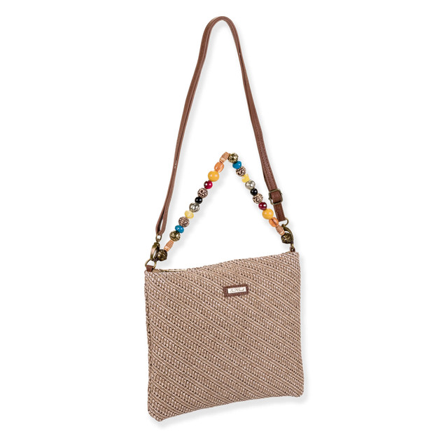 Sun N Sand Canyon Light Wind | Crossbody Bag | Sun N Sand | CE6745