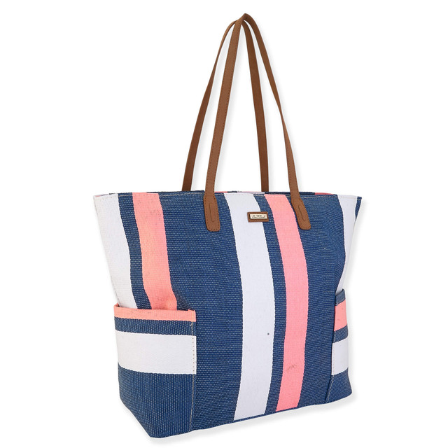 Sun N Sand Cataleya | Beach Casuals Shoulder Tote | CE6565