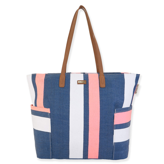 sun n sand Cataleya | Beach Casuals Shoulder Tote | CE6565