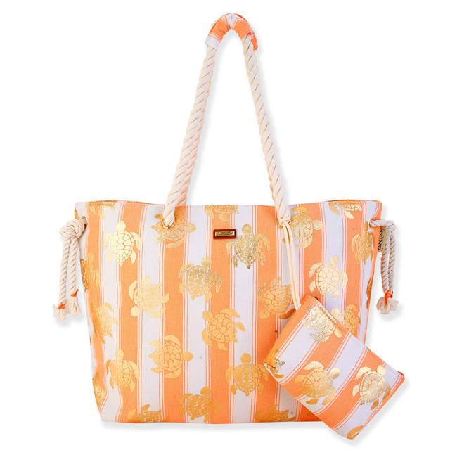 Sun N Sand Celine | Beach Casuals Shoulder Tote | CE6560