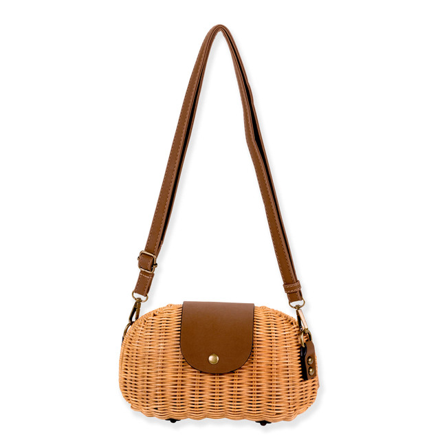 Sun N Sand Chestnut Hollow | Crossbody Bag | Sun N Sand | CE6804
