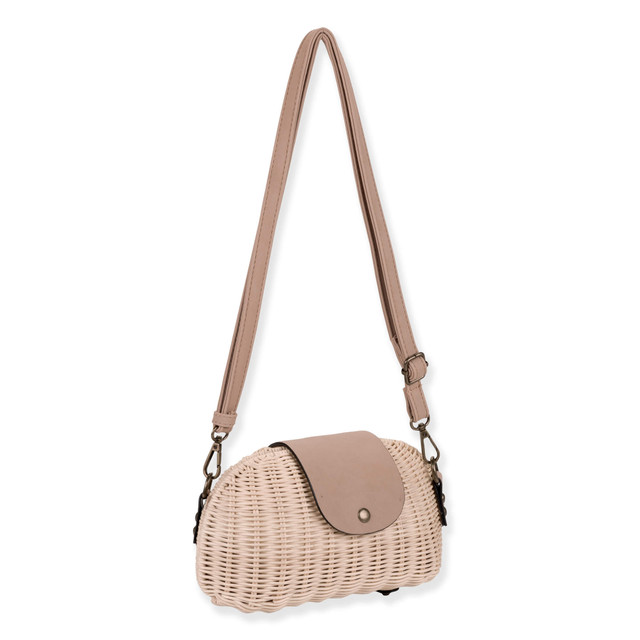 Sun N Sand Chestnut Hollow | Crossbody Bag | Sun N Sand | CE6804