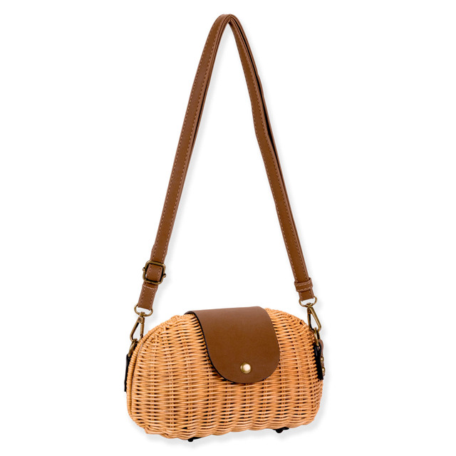 Sun N Sand Chestnut Hollow | Crossbody Bag | Sun N Sand | CE6804