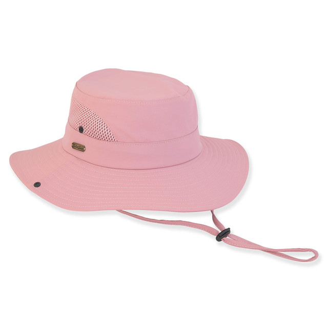 Sun N Sand Clara | Women's Performance Boonie Hat | HH3055