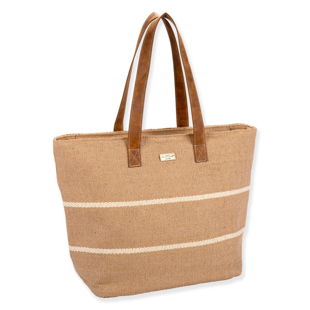 Sun N Sand Coastal Wind - Shoulder Tote - Sun N Sand - CE6854