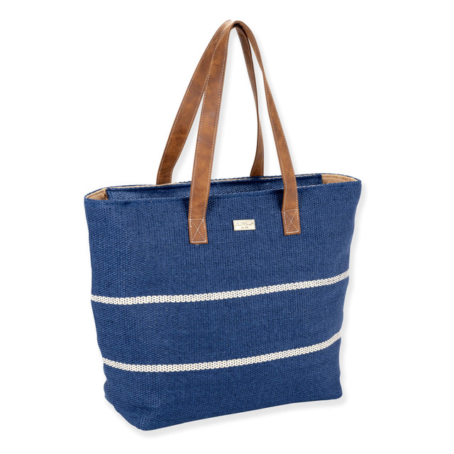 Sun N Sand Coastal Wind - Shoulder Tote - Sun N Sand - CE6854