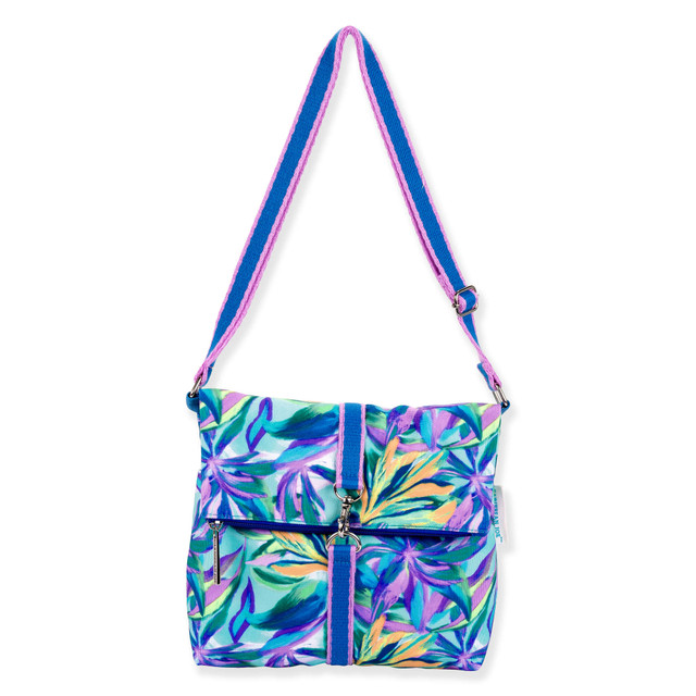 sun n sand Cool Bahama - Crossbody Bag - Caribbean Joe - CJ8911