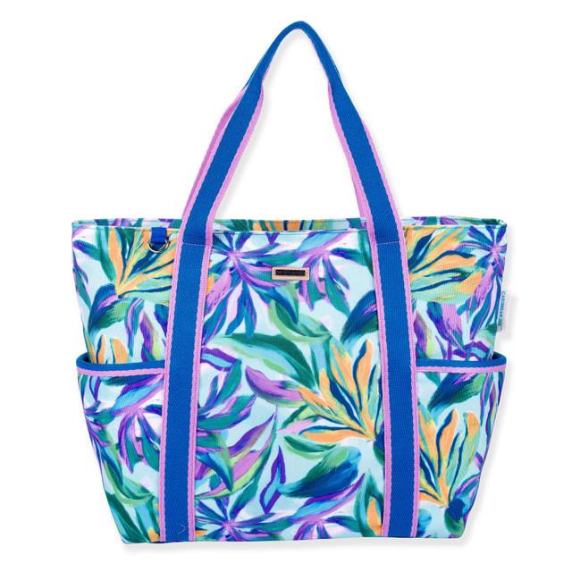 sun n sand Cool Bahama - Shoulder Tote - Caribbean Joe - CJ8910