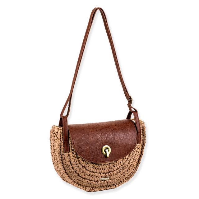 Sun N Sand Creek Willow - Crossbody Bag - Sun N Sand - CE6900