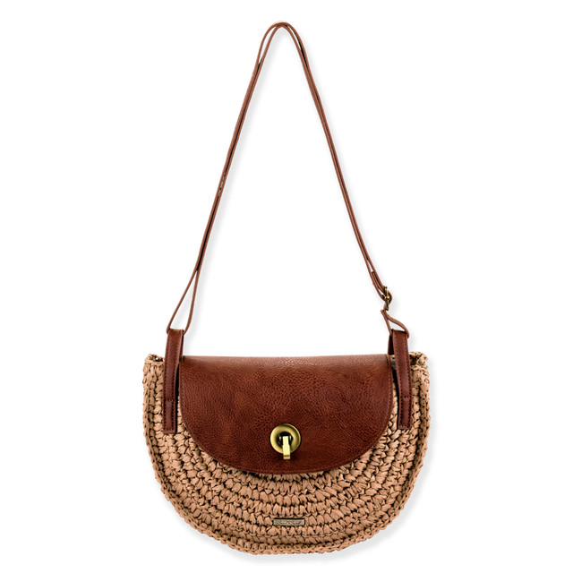 Sun N Sand Creek Willow - Crossbody Bag - Sun N Sand - CE6900