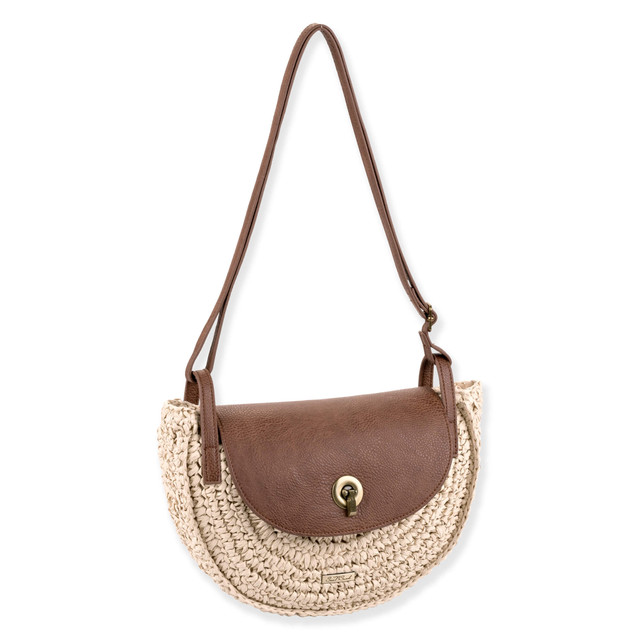 sun n sand Creek Willow - Crossbody Bag - Sun N Sand - CE6900