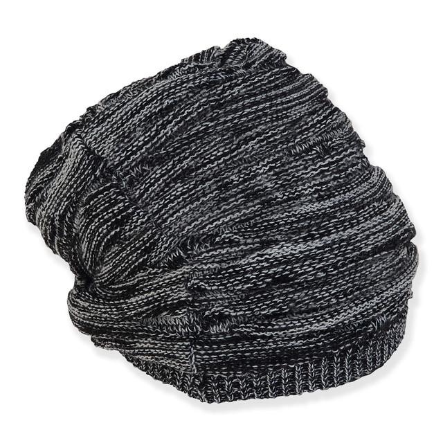 sun n sand Demeter | Women's Poly Fabric Faux Fur Lined Beanie | AD1548