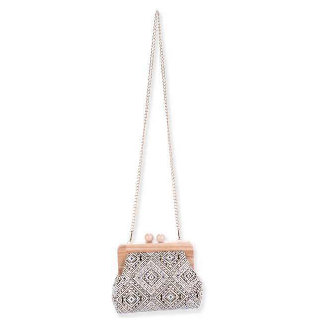 sun n sand Diamond Stone | Crossbody Bag | Sun N Sand | CE6762