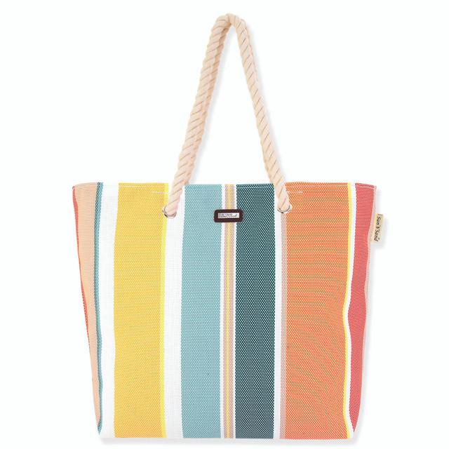 sun n sand Dream | Beach Casuals Shoulder Tote | CE6566