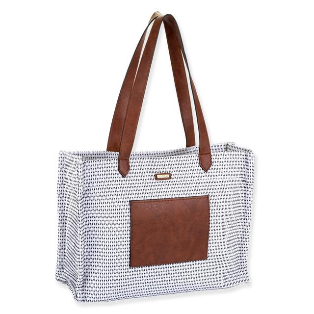 Sun N Sand Drift Wind - Shoulder Tote - Sun N Sand - CE6812