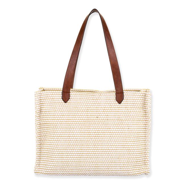 Sun N Sand Drift Wind - Shoulder Tote - Sun N Sand - CE6812