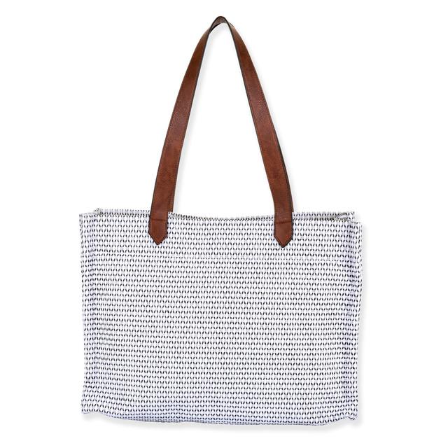 Sun N Sand Drift Wind - Shoulder Tote - Sun N Sand - CE6812