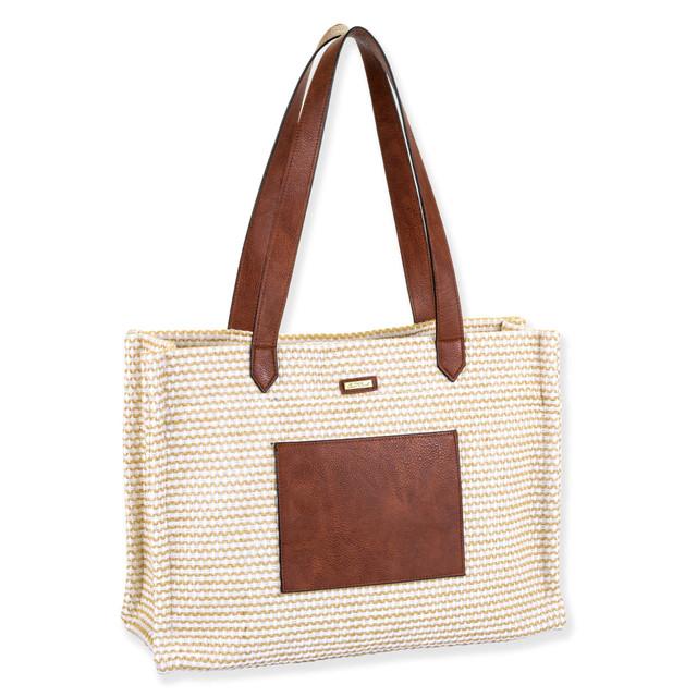 sun n sand Drift Wind - Shoulder Tote - Sun N Sand - CE6812