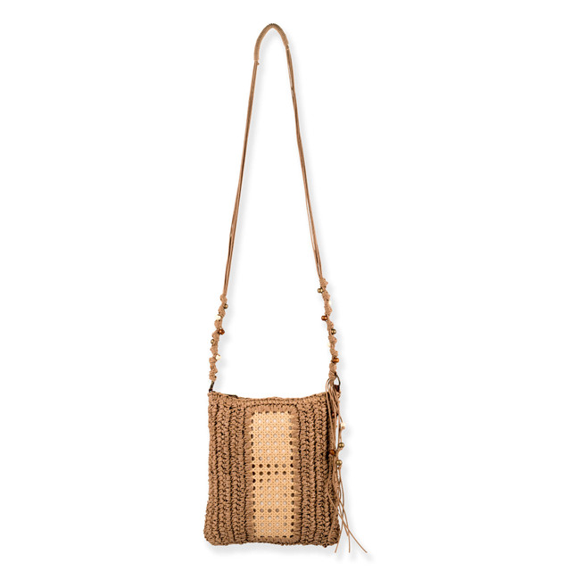 Sun N Sand Dusk Willow - Crossbody Bag - Sun N Sand - CE6899