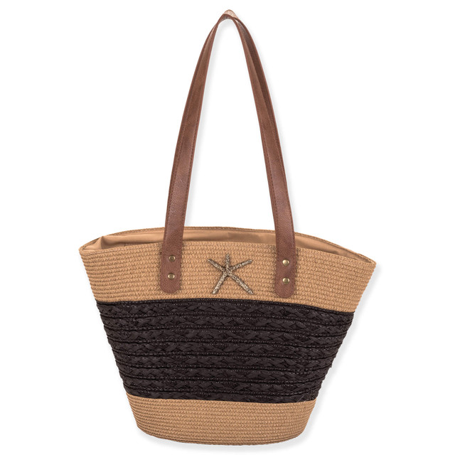 Sun N Sand Earth Harvest | Shoulder Tote | Sun N Sand | CE6800