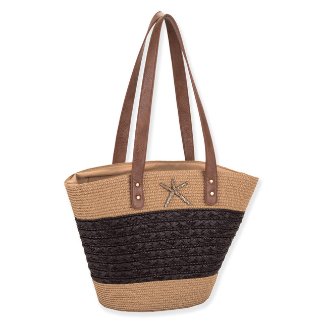 Sun N Sand Earth Harvest | Shoulder Tote | Sun N Sand | CE6800