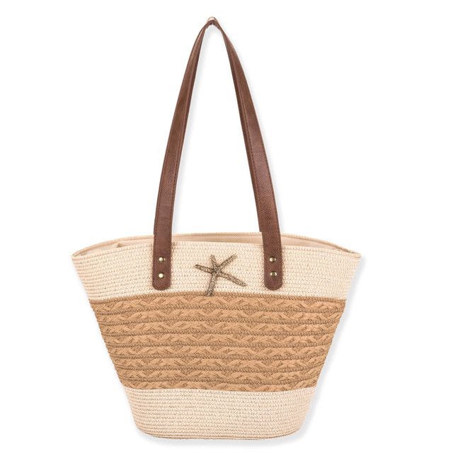sun n sand Earth Harvest | Shoulder Tote | Sun N Sand | CE6800