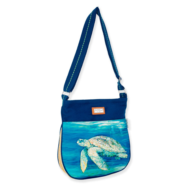 Sun N Sand Elise | Artistic Totes N/S Crossbody | PB9641