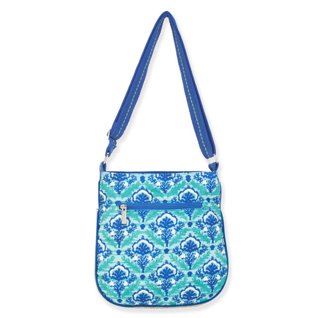 Sun N Sand Elise | Artistic Totes N/S Crossbody | PB9641