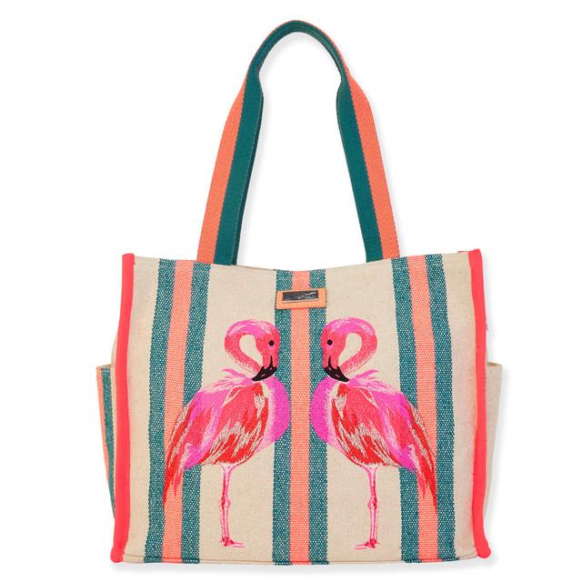 sun n sand Esme | Artistic Totes Shoulder Tote | SNS6460
