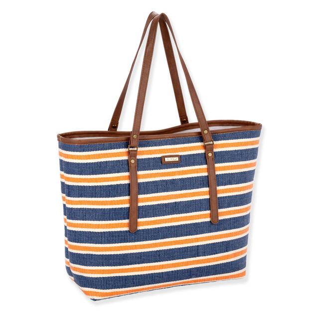 Sun N Sand Forest Wind - Shoulder Tote - Sun N Sand - CE6882