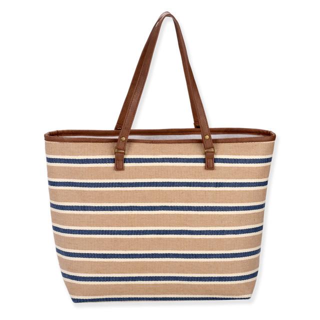 Sun N Sand Forest Wind - Shoulder Tote - Sun N Sand - CE6882