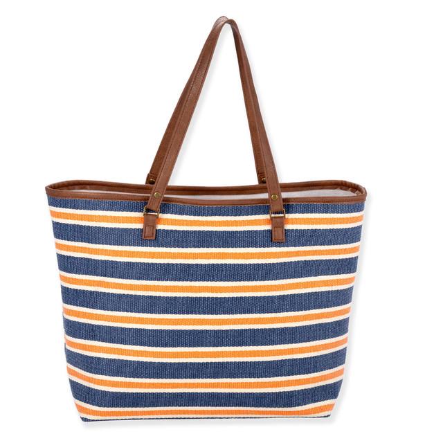 Sun N Sand Forest Wind - Shoulder Tote - Sun N Sand - CE6882