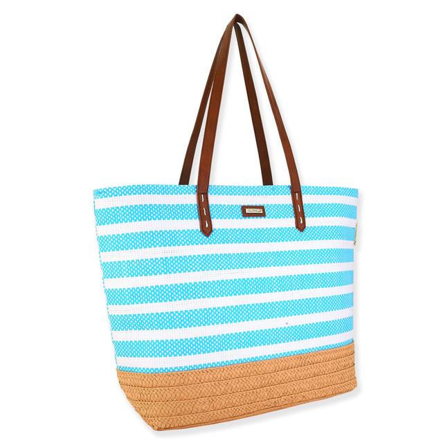Sun N Sand Gabriela | Beach Casuals Shoulder Tote | CE6563