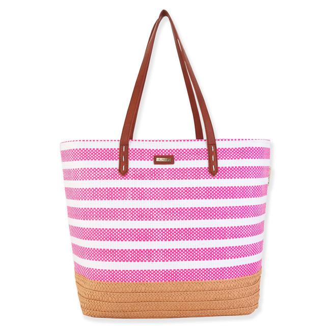 sun n sand Gabriela | Beach Casuals Shoulder Tote | CE6563