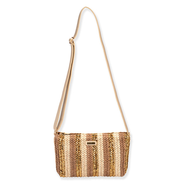 Sun N Sand Gold Willow - Crossbody Bag - Sun N Sand - CE6866