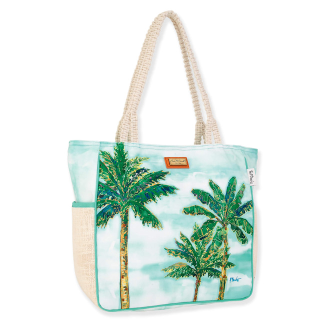 Sun N Sand Gracie | Artistic Totes Shoulder Tote | PB9630