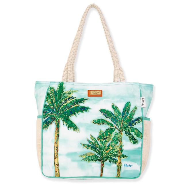 sun n sand Gracie | Artistic Totes Shoulder Tote | PB9630