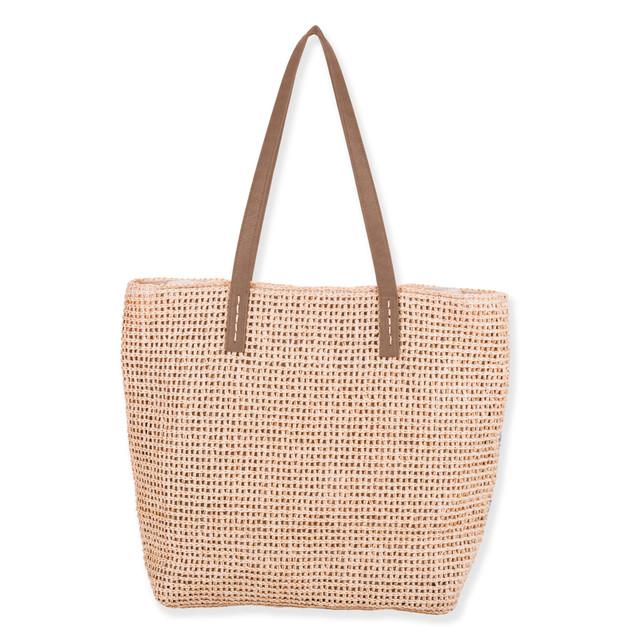 Sun N Sand Grove Willow - Shoulder Tote - Sun N Sand - CE6790